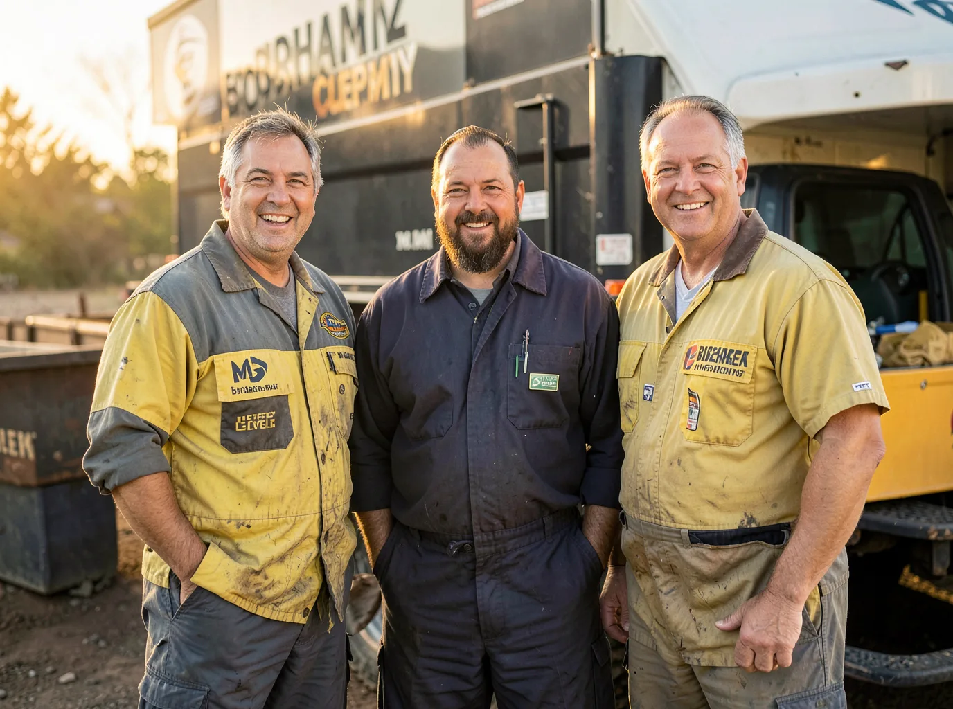 Sewage Cleanup company in Logan, IL