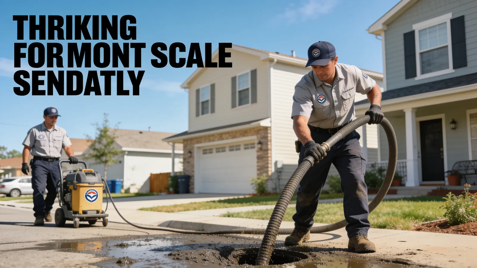 Sewage Cleanup in Logan, IL near me